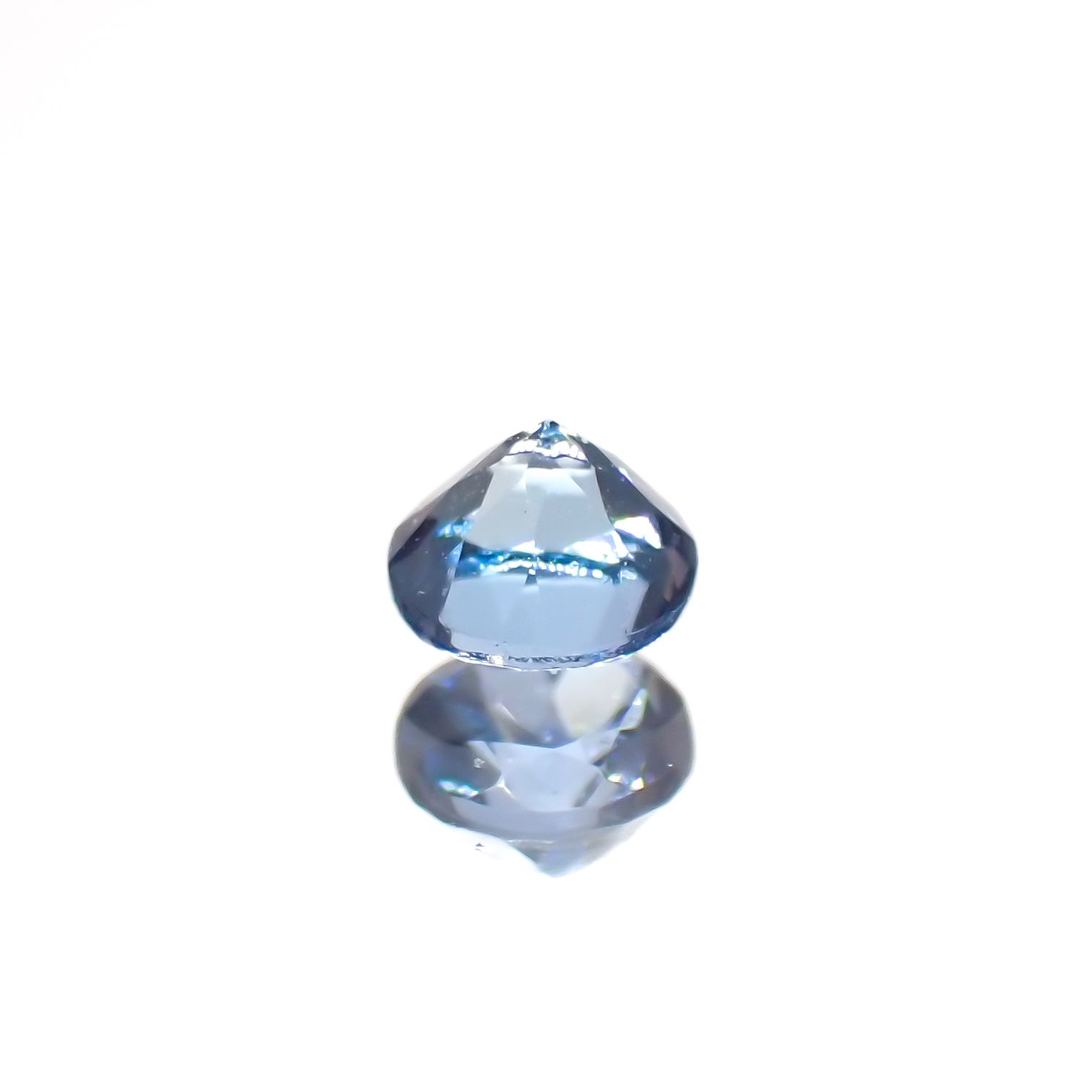 サンタマリアアクアマリン ブラジル産 0.12ct[240225983]3x3mm前後