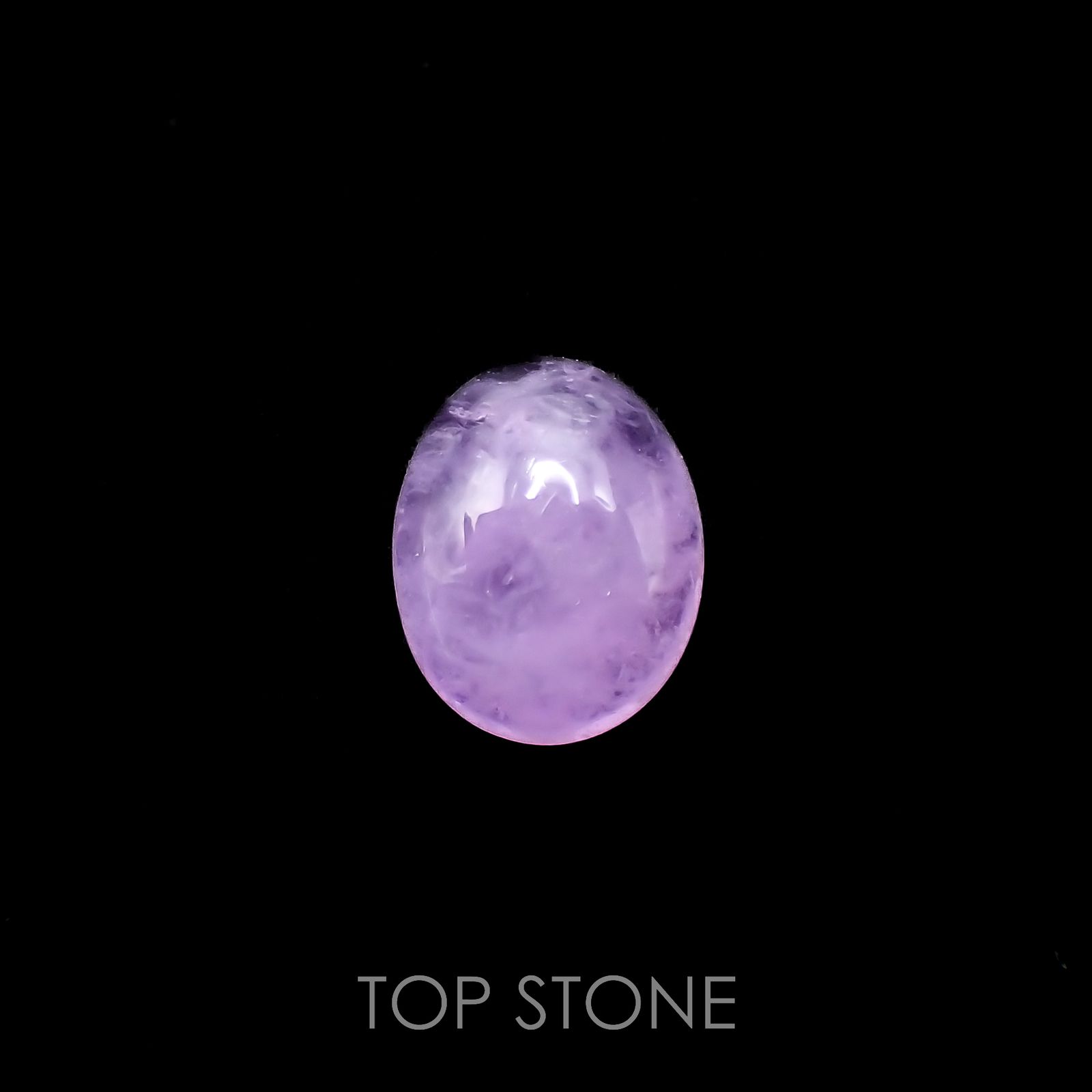 ハックマナイト アフガニスタン産 0.70ct[220917656]7.1x5.6mm前後