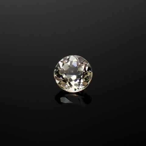 トリフェーン アフガニスタン/ブラジル産 2.26ct[240628445]8x8mm前後