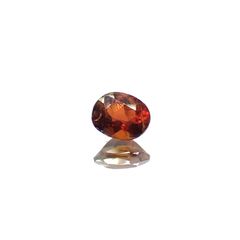 ゴールデンアイオライト マダガスカル産 0.17ct[240527656]4.2x3.2mm前後