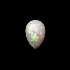 エチオピアオパール エチオピア産 28.67ct[240527764]30x20.5mm前後