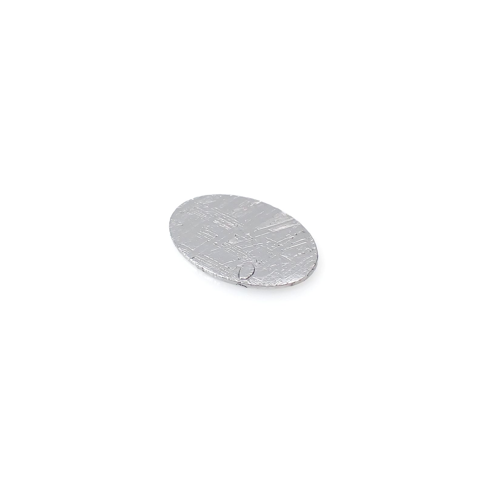 アルタイ隕石 発見地:中国 2.10ct[240125696]13.8x9.9mm前後