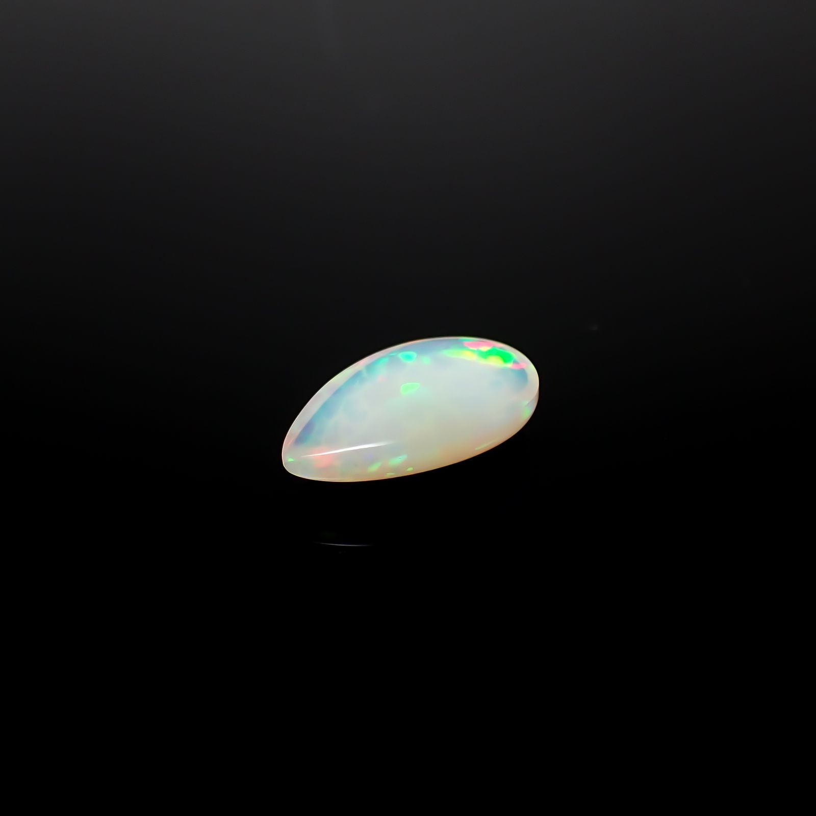 ハニカムオパール エチオピア産 2.93ct[240929028]15.3x9.1mm前後