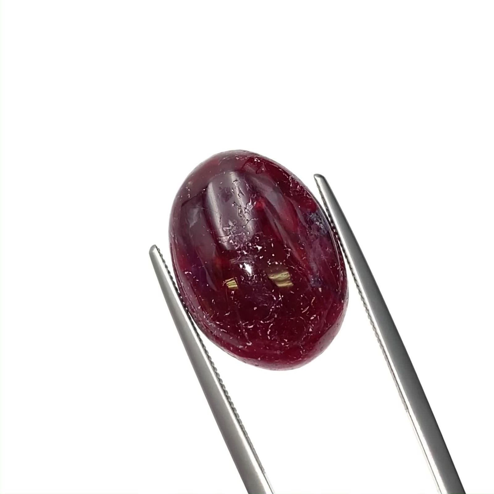 ユーディアライト オーバルルース ユーディアライト・ルース-a | BodhiTree