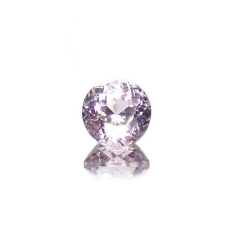 クンツァイト アフガニスタン産 2.59ct [251124352]8.1x8mm前後