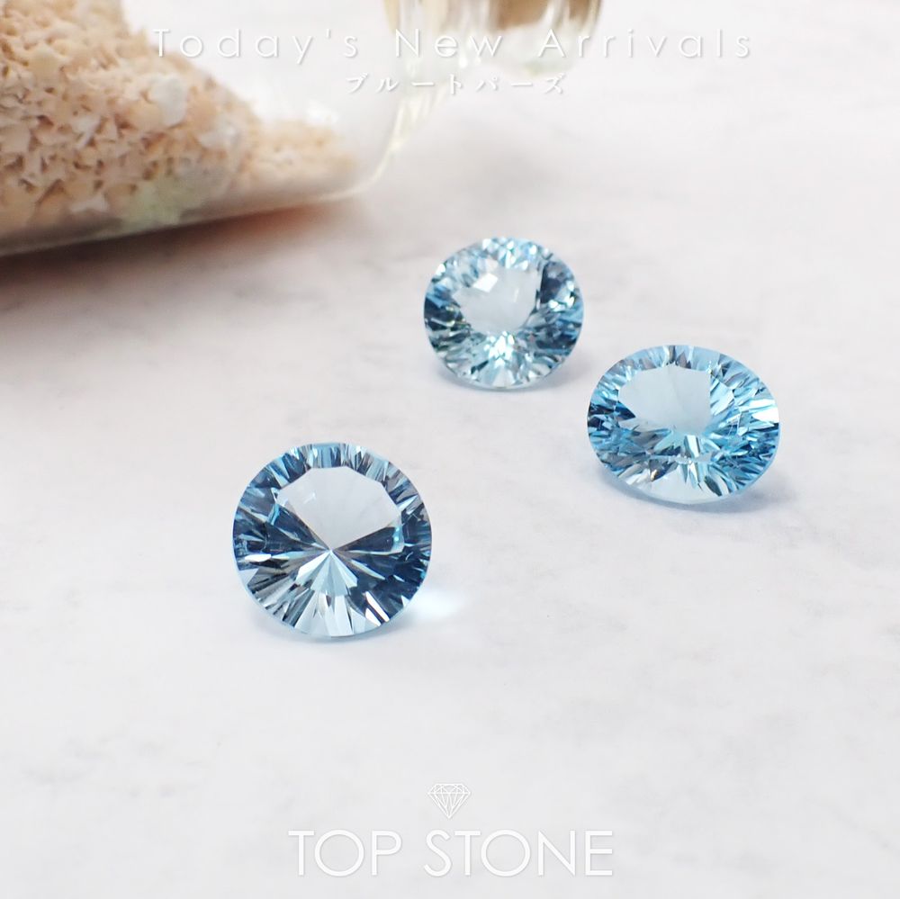 ’25 11月21日（金）新着 | ブルートパーズ