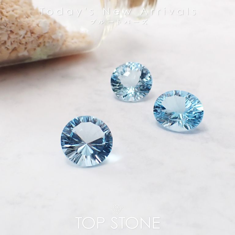 ’25 11月21日（金）新着 | ブルートパーズ