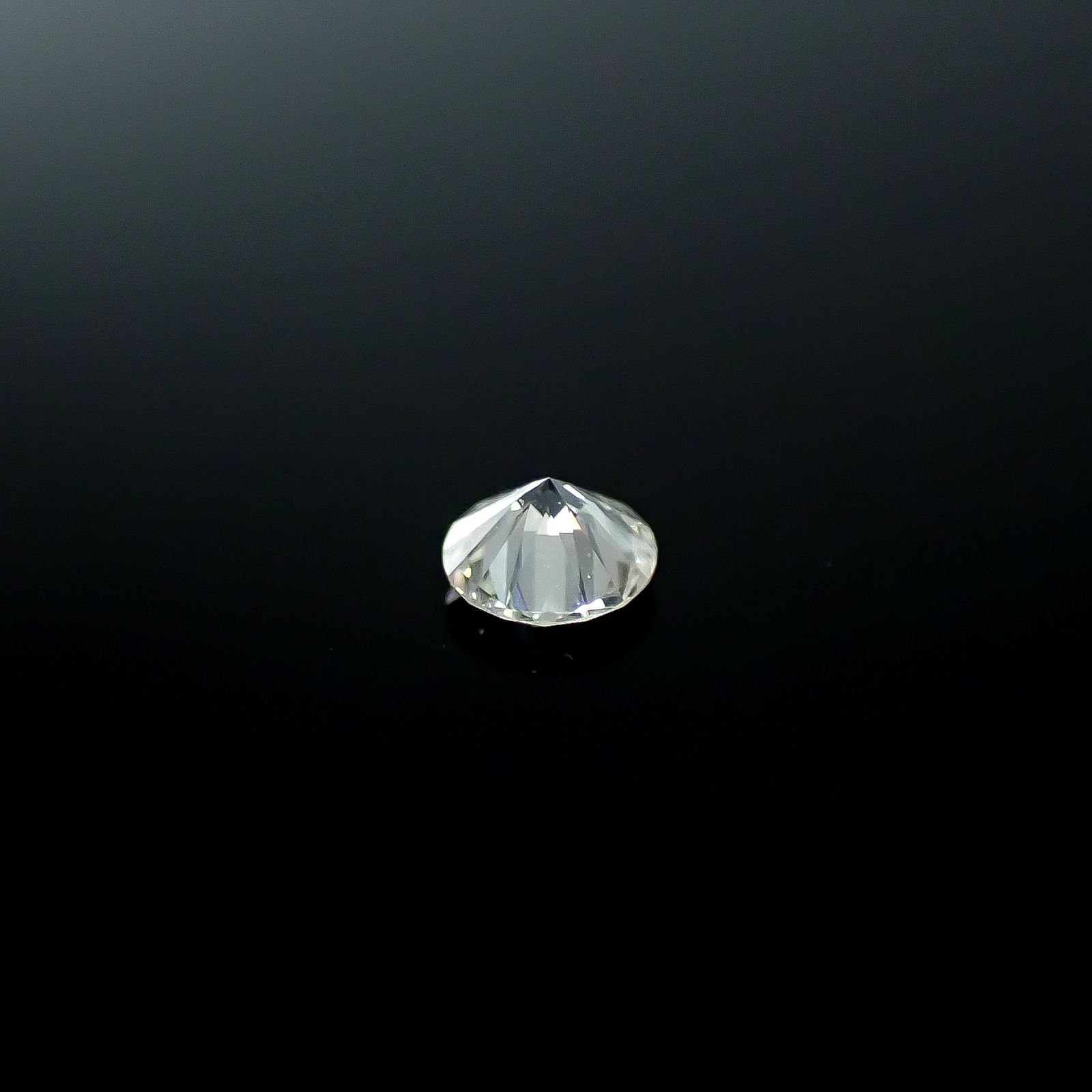 ダイヤモンド SI1-VS/TTLC ハート&キューピッド 0.067ct / 2.6x2.6mm前後 [251031169]