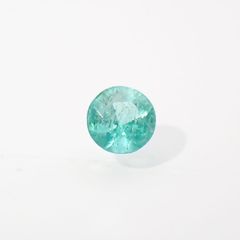 パライバトルマリン ブラジル産 0.027ct[220918171]1.8x1.8mm前後
