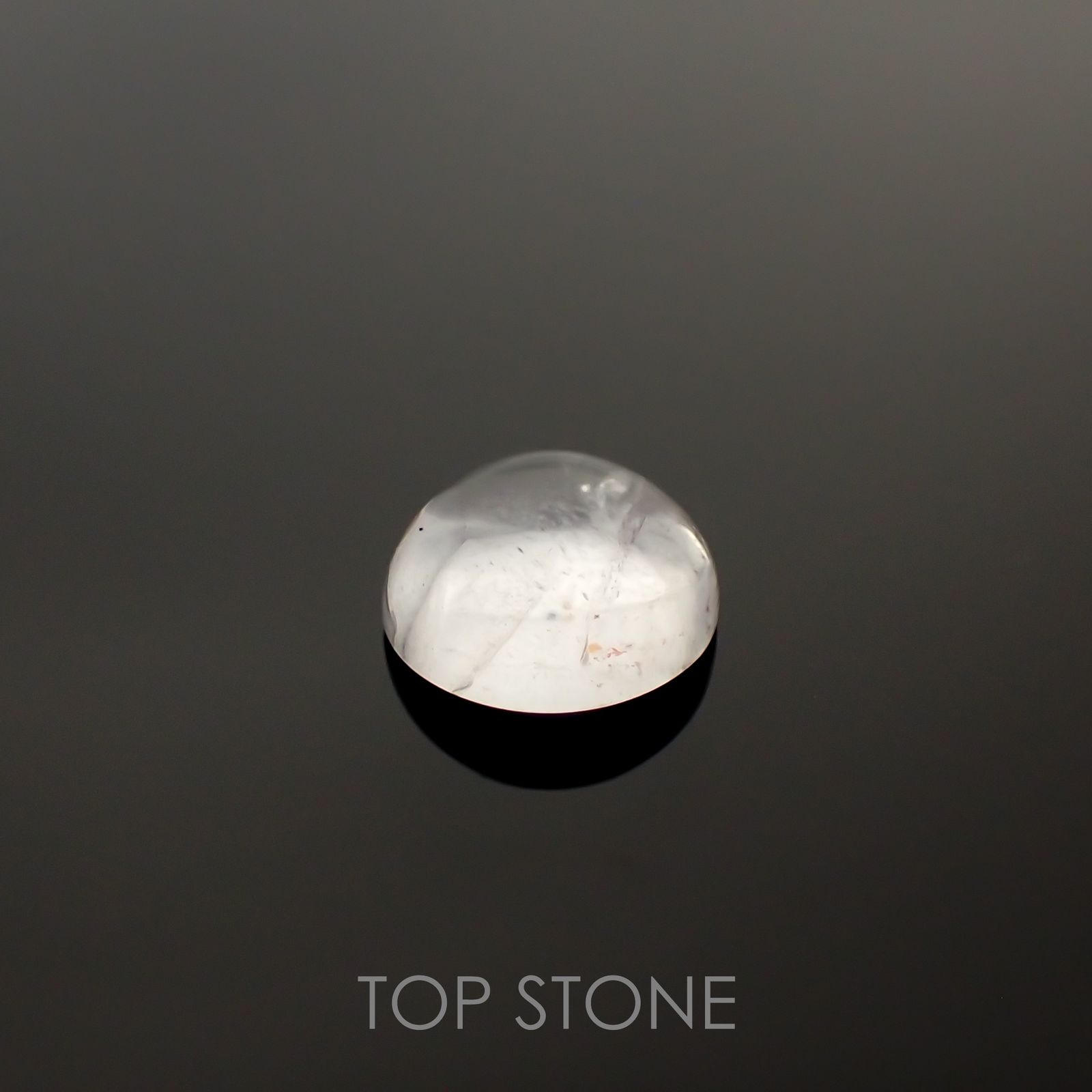 フェナカイト(宝石名フェナカイト) ブラジル産 1.35ct 識別済[210812695]7×7mm前後