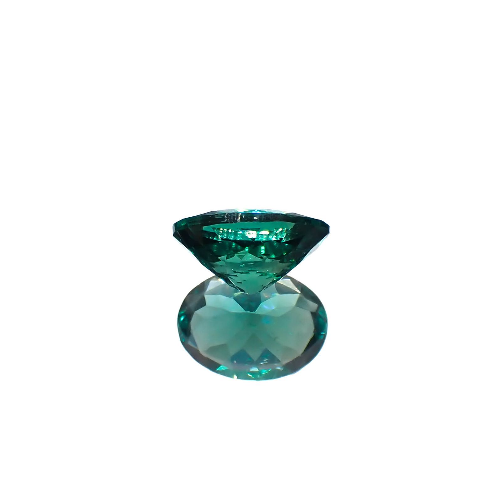 ノーブルモロキサイト マダガスカル産 1.25ct[230321374]8.1x6mm前後
