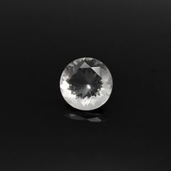ハイアライトオパール(宝石名オパール)メキシコ産 1.837ct ソ付(彩珠)[230522212]8.7x8.7mm前後