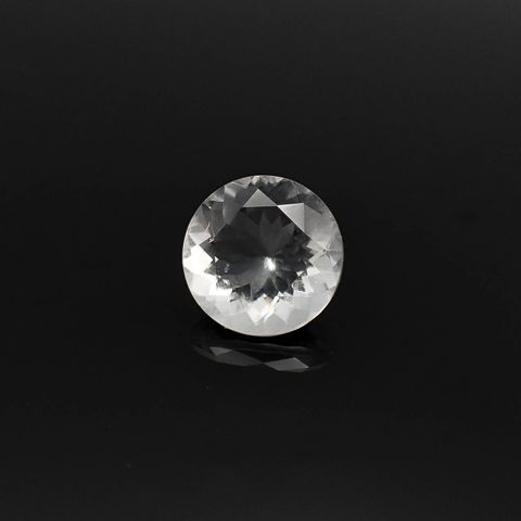 ハイアライトオパール(宝石名オパール)メキシコ産 1.837ct ソ付(彩珠)[230522212]8.7x8.7mm前後