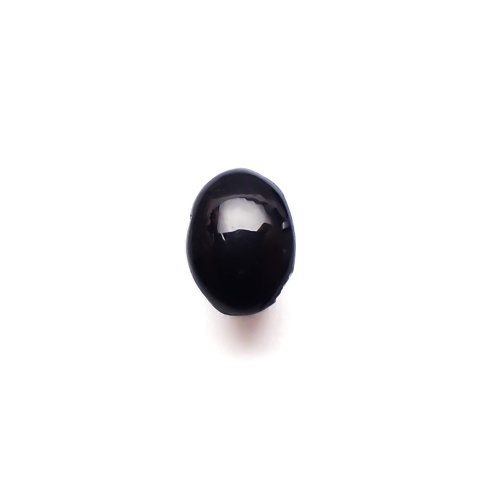 スタースピネル スリランカ産 1.48ct[240527526]6.7x5mm前後
