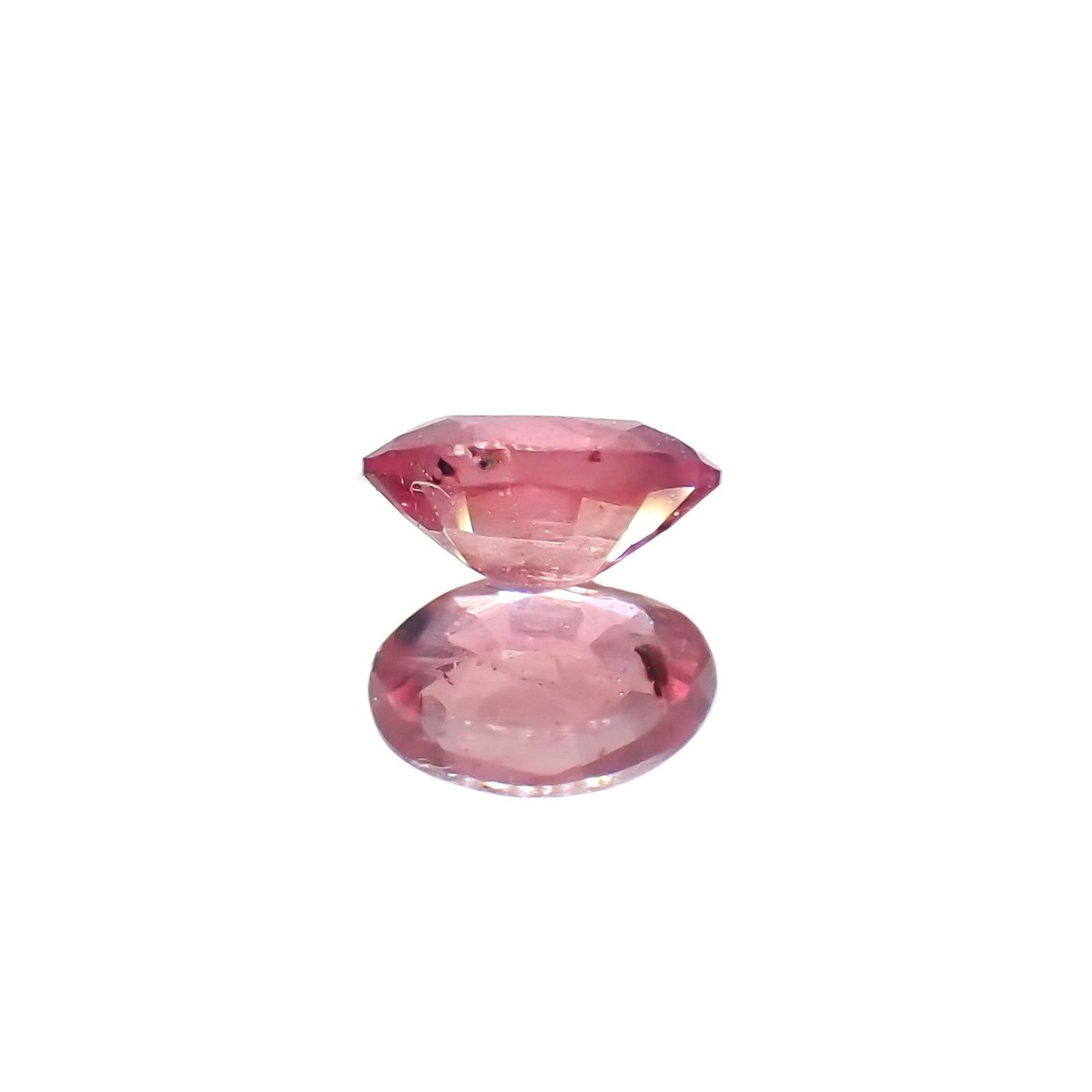 ウィンザーサファイア タンザニア・ウィンザー産 0.32ct [250321223]5x3.1mm前後