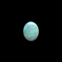 オパール オーストラリア産 0.93ct[230321150]9.8x7.9mm前後