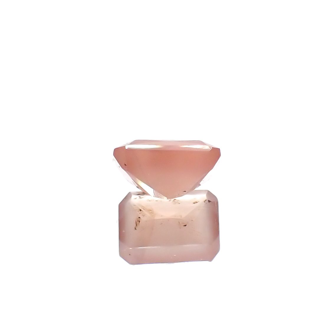 ロードクロサイト 日本・北海道産 0.43ct[240125346]4.9x3.5mm前後