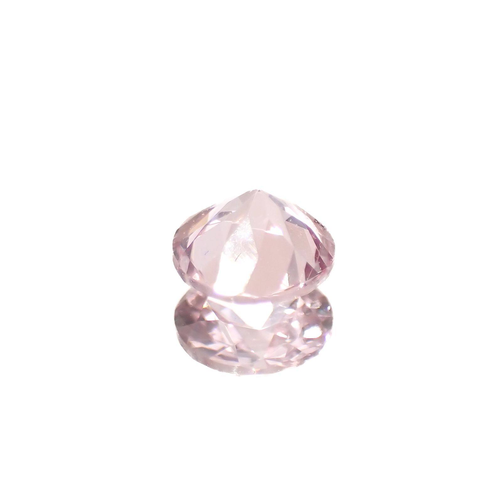 ドラゴンガーネット タンザニア産 0.41ct[230421458]4.5x4.5mm前後