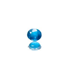 アウイナイト フルオレッセンス アフガニスタン産 0.14ct[240527570]3.5x3mm前後