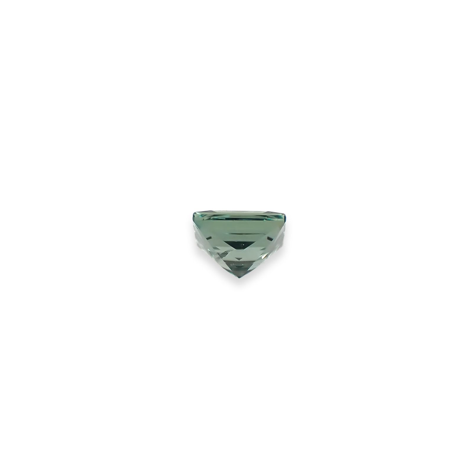 ◇プリンセスカット◇アレキサンドライト ブラジル産/EmeraldMain社製 0.10ct [250330065]2.5x2.5mm前後