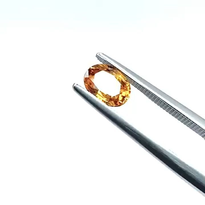 SR30スペサルティンガーネット︎マンダリンガーネット スペサルタイト・ガーネット (スペサルティン・ガーネット、マンダリン