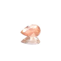 オレゴンサンストーン アメリカ・オレゴン州産 0.83ct[240628203]7.9x5mm前後