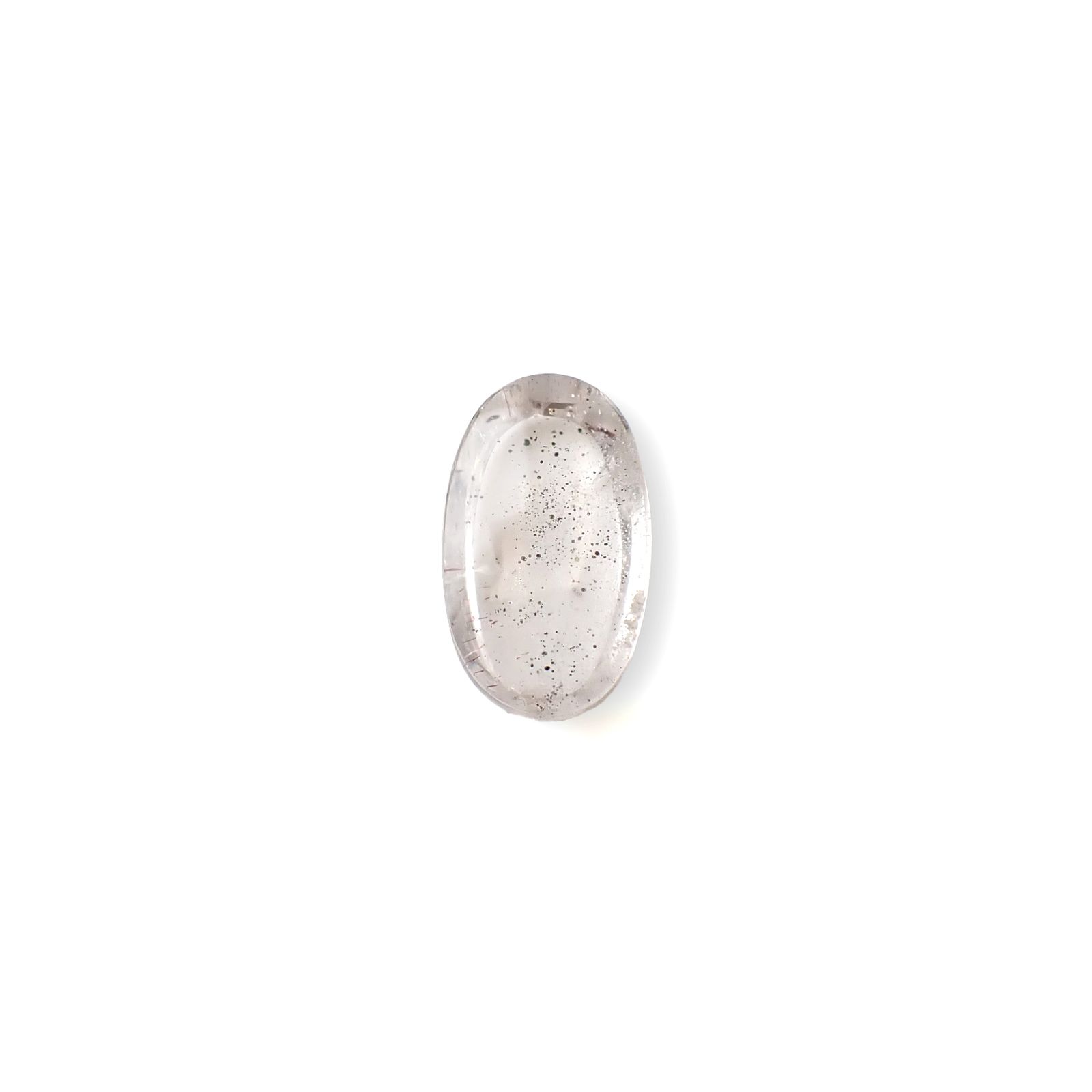 ティンカーベルクォーツ ブラジル産 5.34ct [210510742]14.6×8.5mm前後