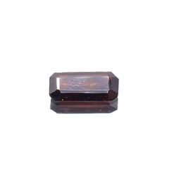 ルチル単結晶 ブラジル産 0.28ct[221219718]6.4x2.9mm前後