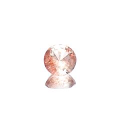 ストロベリークォーツ カザフスタン産 1.13ct[240125503]6.8x6.8mm前後