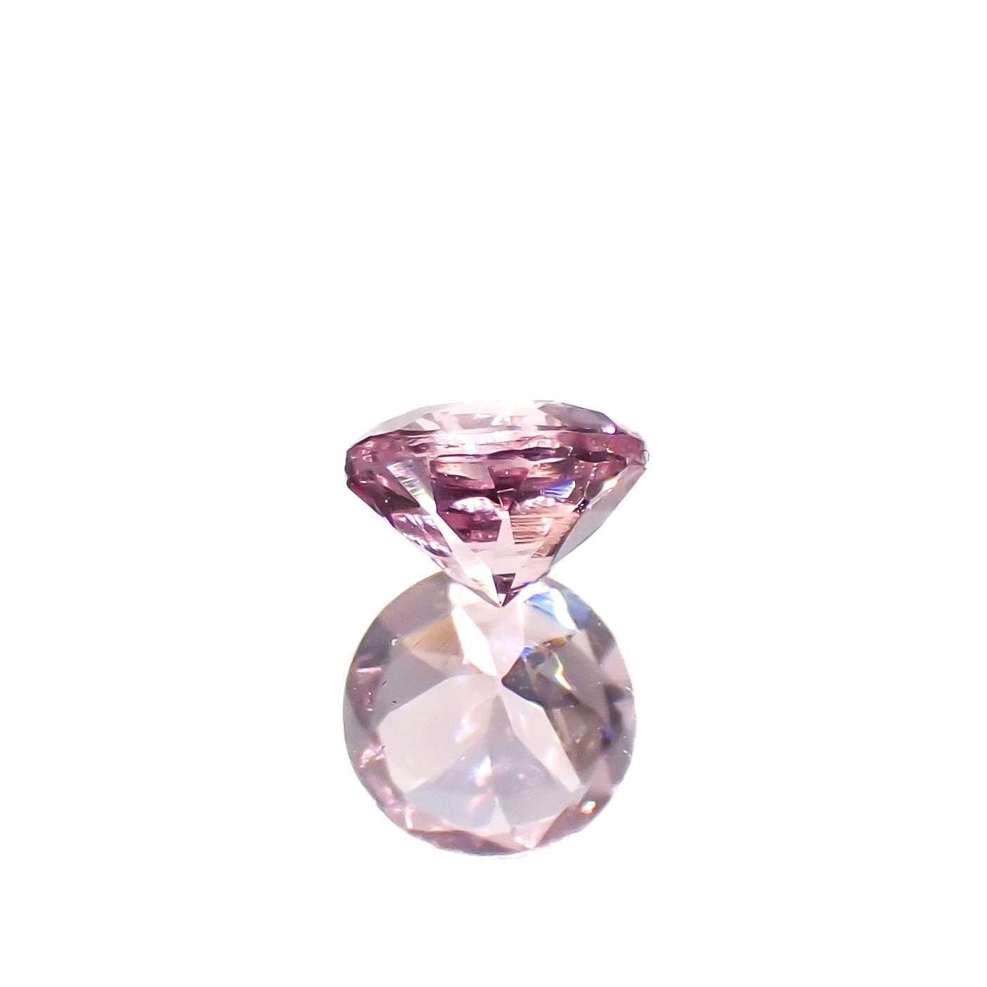 ドラゴンガーネット タンザニア産 0.34ct[241029213]4x4mm前後