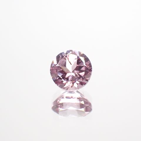 ドラゴンガーネット タンザニア産 0.37ct[230421445]4x4mm前後