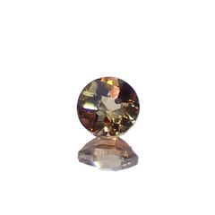 ◇チェッカーカット◇アンダリュサイト スリランカ/マダガスカル産 0.50ct[240226132]4.9x4.9mm前後
