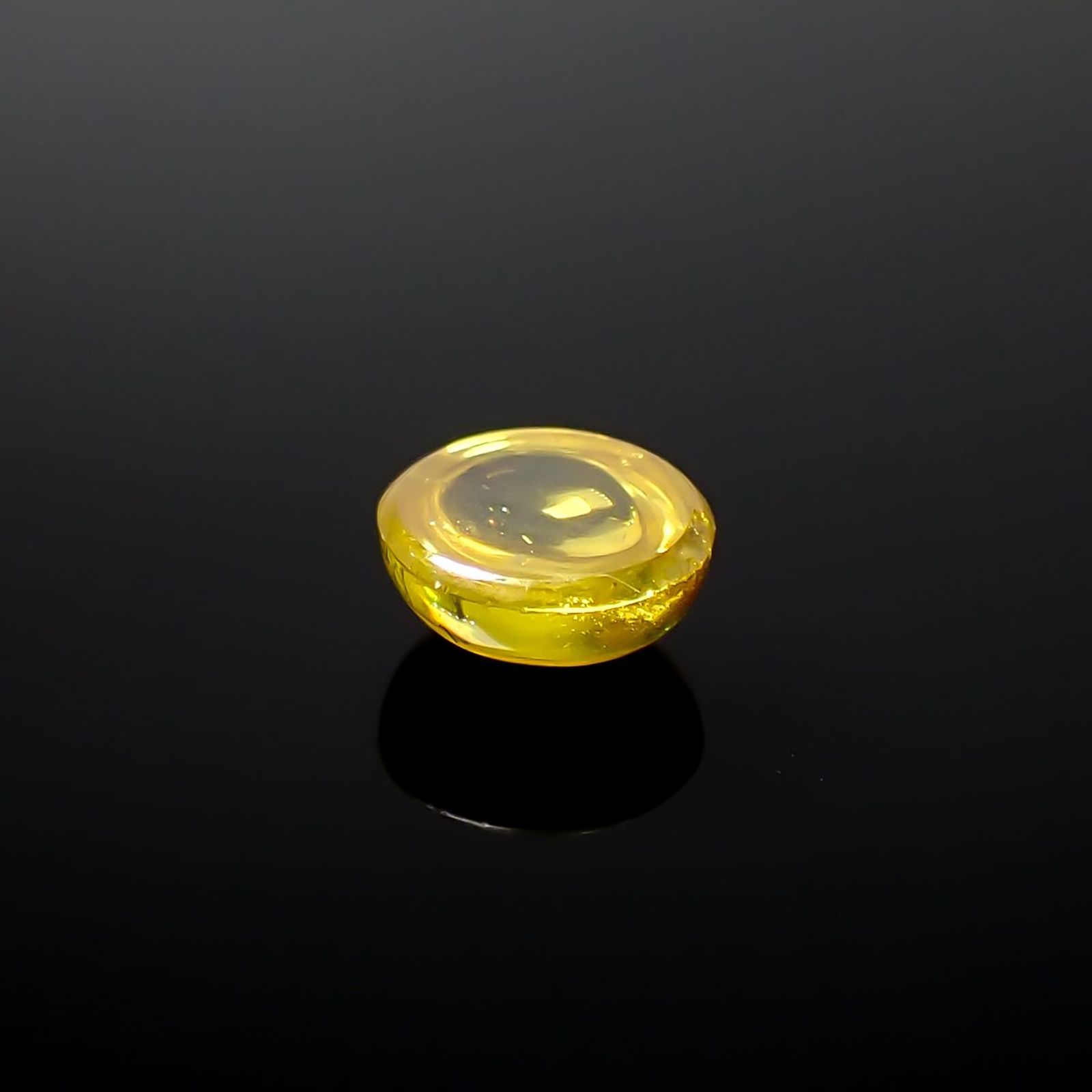 スファレライト スペイン産 1.06ct / 5.8x5.8mm前後 [250329917]