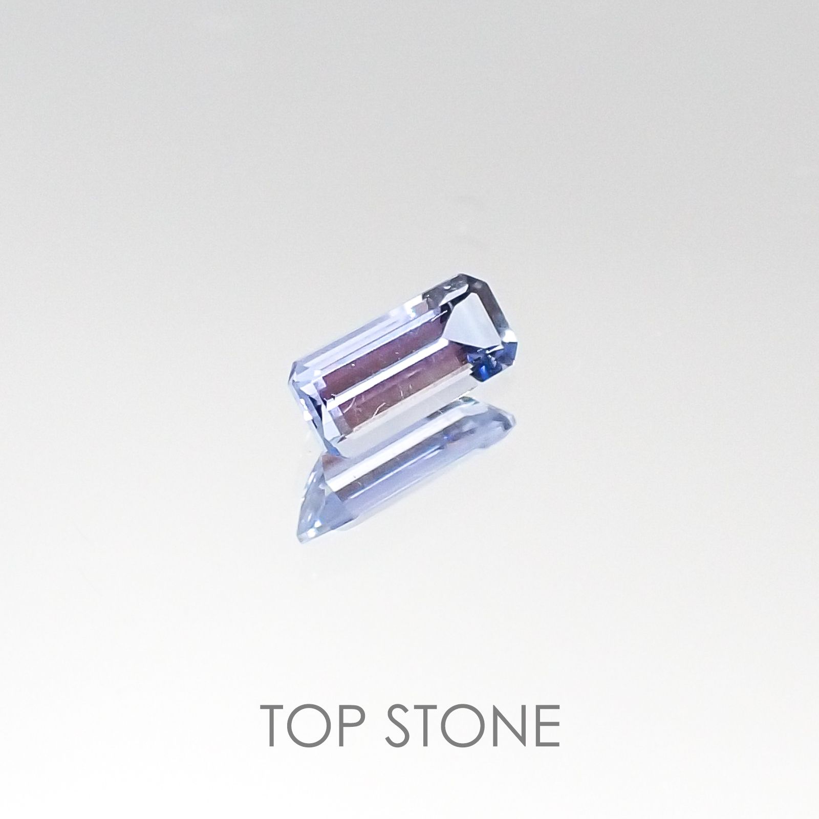 エレメージェバイト(ジェレメジェバイト) ナミビア産 ルース 0.13ct[20085007]4.6×2mm前後