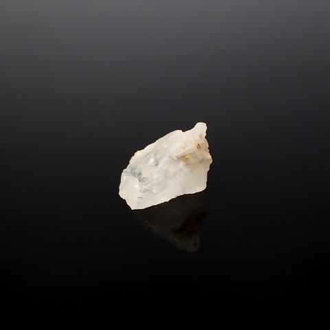 フェナカイト 原石 ウクライナ産 5.79ct[231225114]15.3x9.1mm前後