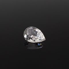 フェナカイト ウクライナ産 0.83ct[231224945]7.5x5.3mm前後