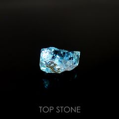 オイルインクォーツ 原石パキスタン産 4.89ct[220515868]12.2x7.3mm前後
