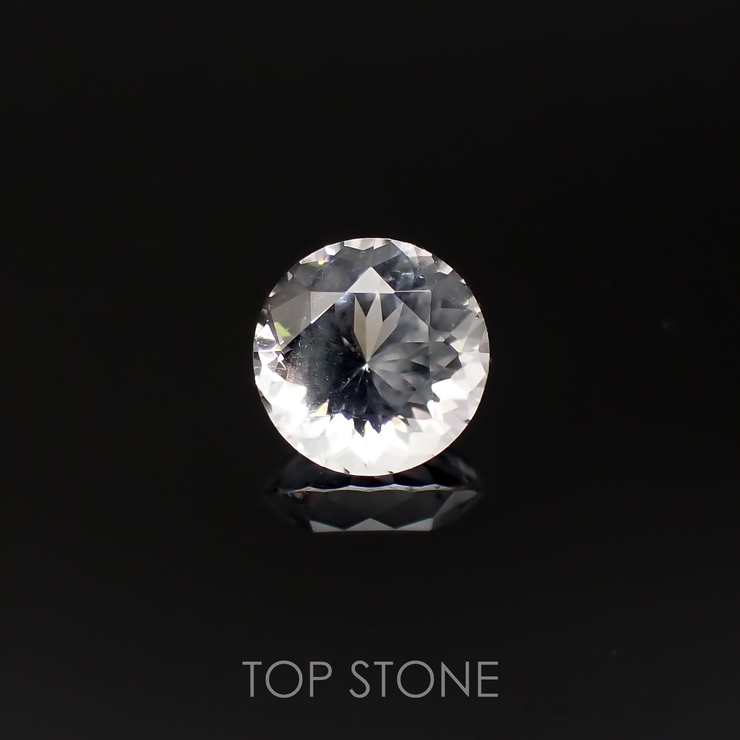 ゴッシェナイト ブラジル・ミナスジェライス州産 0.24ct[220917739]4x4mm前後