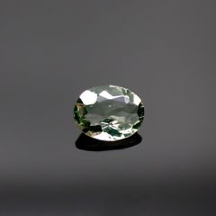 ハイアライトオパール(宝石名オパール) メキシコ産 0.11ct 識別済[210611151]4×3.2mm前後