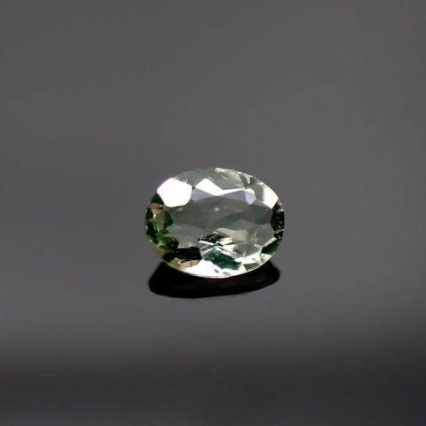 ハイアライトオパール(宝石名オパール) メキシコ産 0.11ct 識別済[210611151]4×3.2mm前後