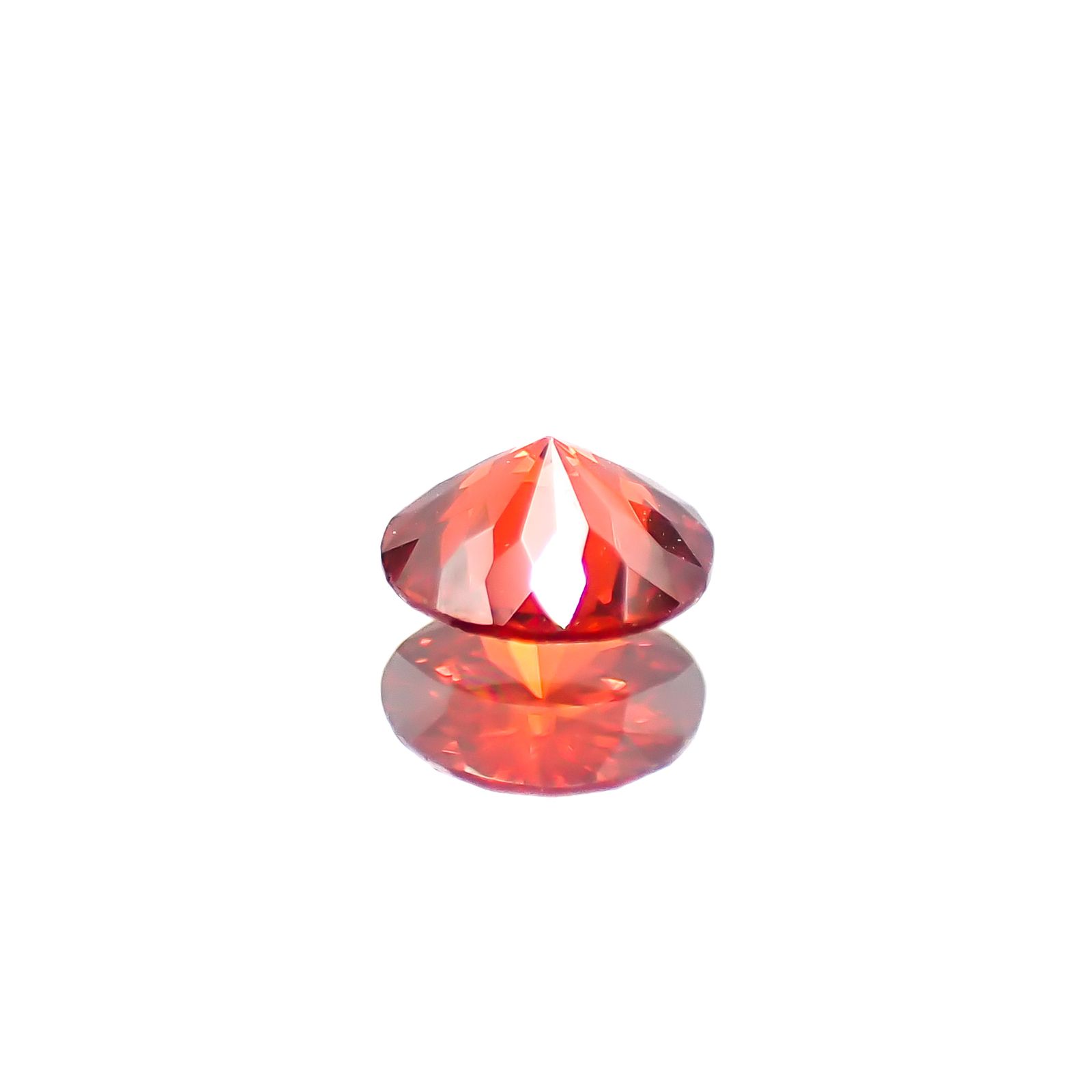 ウルツァイト(宝石名ウルツァイト)タンザニア産 0.412ct ソ付(日