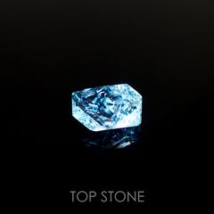 オイルインクォーツ 原石パキスタン産 2.50ct[220515867]10.6x7mm前後