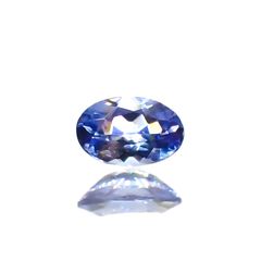 ベニトアイト アメリカ・カリフォルニア州産 0.065ct[230823201]3x2mm前後
