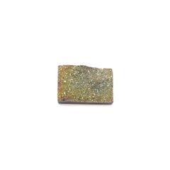 レインボーパイライト 原石 ロシア産 9.58ct[240527465]19.1x13.3mm前後