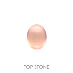 ロードクロサイト 北海道 稲倉石鉱山産 ルース 0.95ct[210913327]6.3×5mm前後