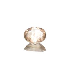 オレゴンサンストーン アメリカ・オレゴン州産 1.19ct[240628213]8x6.1mm前後