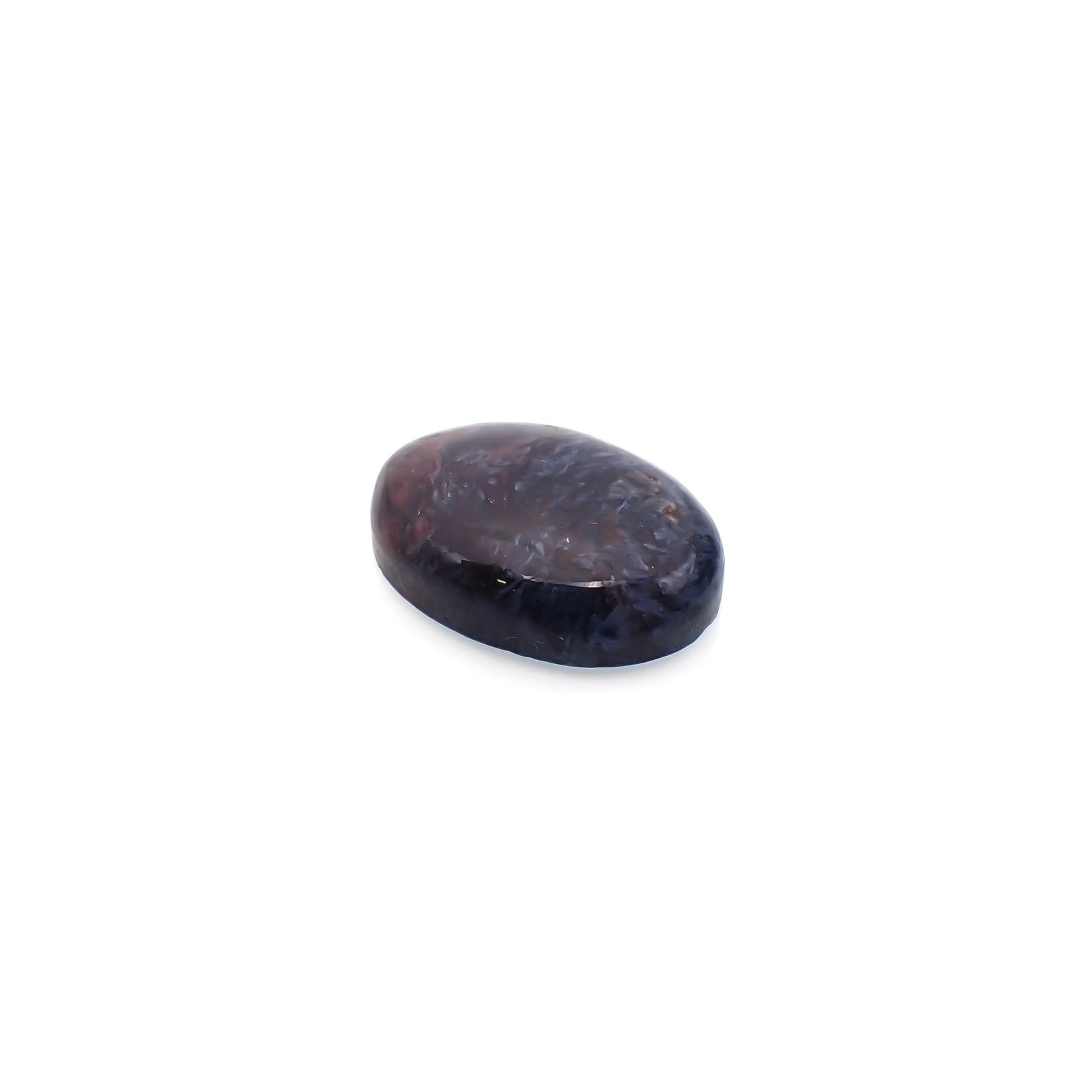 ピーターサイト 南アフリカ産 27.23ct[230722620]25x18.2mm前後