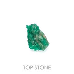 エメラルド原石 コロンビア産 7.68ct[230119914]15.1x11.8mm前後