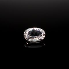 フェナカイト ロシア・マリシェボ鉱山産 0.84ct / 7.7x5.3mm前後 [260632430]