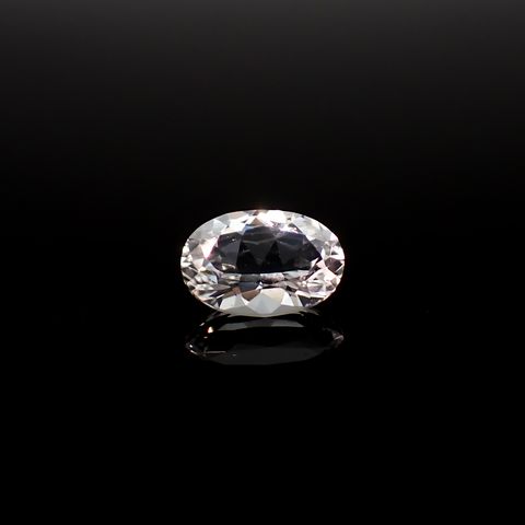 フェナカイト ロシア・マリシェボ鉱山産 0.84ct / 7.7x5.3mm前後 [260632430]